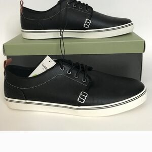 Goodfellow Black Men's Casual Sneakers